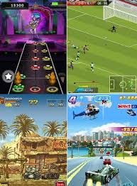 Nostalgia Bergini Cara Main Game Java Di Android Nyantaidulu