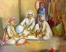 Shirdi Sai Baba Life Story: Life History of Shirdi Sai Baba - Chapter XXV