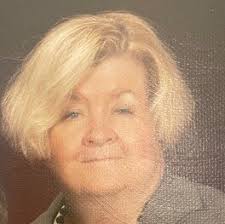 Obituary of Patricia Bozzo