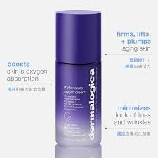 Phyto Nature Oxygen Cream, Revitalizing Daily Moisturizer ...