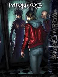 Awaken what lies in the heart of your swarm. World Of Darkness Mirrors Oef