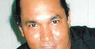 Joseph Dorismond Emile