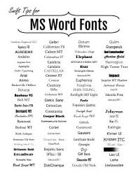 53 professional microsoft fonts to download. Microsoft Word Fonts Microsoft Word Fonts Microsoft Word Lessons Microsoft Word Free