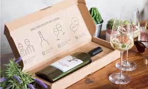 Send flowers and wine london. Flowers Wine And Food Delivered By Your Letterbox During Lockdown This Is Money