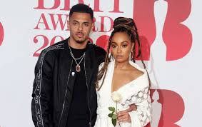 She was raised in a typical british family with rigid and traditional upbringing. Little Mix S Leigh Anne Pinnock Hoping For Boyfriend To Propose