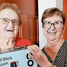 Tappy talks with Dennis Firth: Coonamble's former champion jockey features 