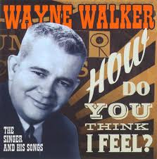 FROM THE VAULTS: Wayne Walker born 13 December 1925