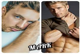 História Is it Love? Mark Leviels