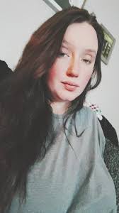 Kristen Renee Honaker