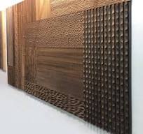 Buy Bunnings Wall Panel Waterproof WPC Wall Cladding ...