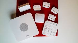 When it puts itself to sleep and i make some motion, i can hear the oneconnect box click like it's turning something on but the panel itself doesn't turn on. Best Diy Home Security Systems For 2021 Cnet