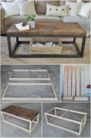 Plus, i'll show you how. 48 Rural Diy Farmhouse Coffee Table Ideas Diy Furniture Easy Diy Apartment Furniture Diy Farmhouse Coffee Table