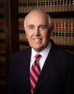 Mr. Charles Howard Grisham