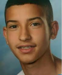 James Estrella and Greater New Bedford Voke honor a fallen comrade