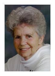 Rosie Lee Moody Meade (1936-2011)
