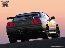 Nissan skyline iphone wallpapers wallpaper cave. Skyline Gtr R34 Wallpapers Group 90