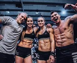 Granite games 2021 female top 10. Crossfit Games Rulebook 2021
