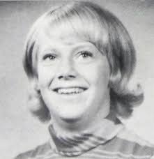 Valerie “Gidget” Hall McClean (1952-2016)