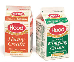 An easy way to get your whipped cream to stay fluffy is to bloom 1 tsp of unflavoured gelatin in 1tbsp of water. Heavy Cream Vs Whipping Cream Article Finecooking