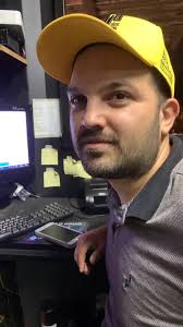 Parabéns @julialuiza37. , Você ganhou um Voucher de R$ 200,00 em consumação  aqui no Bald Burger! Entre em contato conosco pelo Direct! , Obrigado a  todos que participaram!