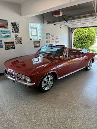 Image result for Aztec Bronze 1966 Corvair