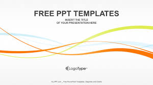 Maybe you would like to learn more about one of these? Colorful Waves Abstract Powerpoint Templates