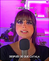 Que Le Paso A Sheni Perez