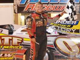 Dale Timms takes 602 Thunder Series victory at Toccoa