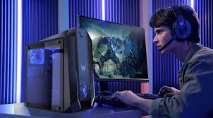 In this video i will review my predator 9000 generator and perform a load testing voltage, frequency and verify the load using a current meter. Acer Predator Orion A Well Balanced Gaming Tower At A Competitive Price Techidence