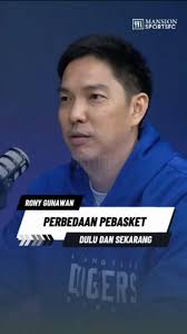 The Indonesian GOAT Mario Wuysang 🇮🇩 #basketball #fiba #indonesia  #mariowuysang