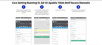 Harganya termasuk ekonomis mengingat anda bakal mendapatkan 90gb paket internet selama 3 bulan dan jaringan 4g. Review Xl Go Izi Jadi Bisa Ngejar Deadline Di Mana Aja Thejournale