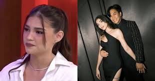 Rhian Ramos confirms brief breakup, rekindled romance with Sam Verzosa •  PhilSTAR Life