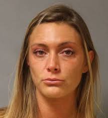Saratoga Springs Police say 27-year-old Kadi Nadeau was arrested and  accused of altering nearly 200 credit card receipts to inflate her tips.  Nadeau worked as a waitress at Beer, Wine and Pizza