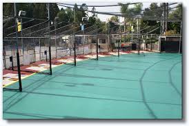 12, 2018 at the chabad of snohomish county synagogue in the perrinville neighborhood of. Best Batting Cages In Los Angeles Cbs Los Angeles