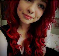 Dimples Cheek Piercings Dimple Piercing Facial Piercings