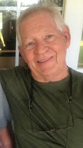 Mark Hancock Obituary