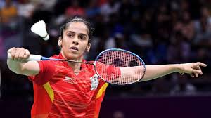Keberhasilan nya menjuarai turnamen yonex thailand open ini mereka dipastikan bakal tampil di. Bwf Yonex Thailand Open 2021 Saina Nehwal Vs Kisona Selvaduray