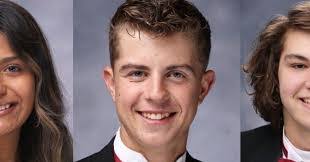 Edward Roloson's Instagram, Twitter & Facebook