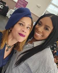 Bee Vu's Instagram, Twitter & Facebook