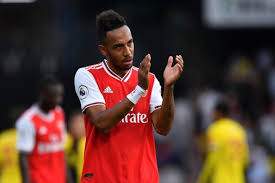 Milan and his mum owned a fashion boutique instagram @aubameyang97. Aubameyang Was Approached By Barca And Inter Milan Report