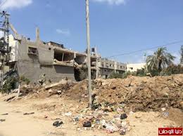 شاهد 500 صورة تكشف ما خلفه زلزال بيت حانون دنيا الوطن Gaza Seo Articles Earthquake