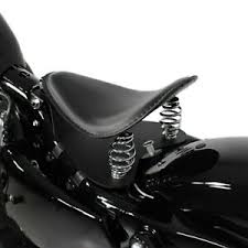 Bike has been running last year. Solo Sitz Fl Yamaha Xv 125 Virago Bobber Schwingsattel Ebay