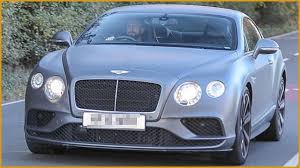 Clicca su cc per attivare i sottotitoli in italiano. Tammy Abraham S Luxury Car Collection Youtube