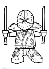 Plus, it's an easy way to celebrate each season or special holidays. Ninjago Master0 Coloring Pages Ninja Coloring Pages Coloring Pages For Kids And Adults
