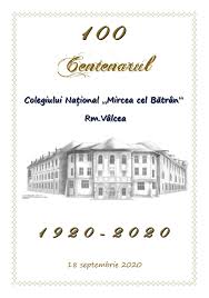 De obicei istoricii considerau că se referă la pământurile dobrogene. Colegiul NaÅ£ional Mircea Cel BÄƒtran Rm Valcea Romania Fotos Facebook