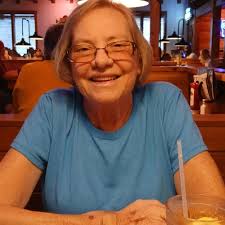 Obituary information for Geraldine Elaine McElroy