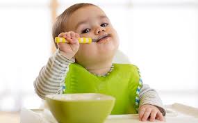 Ada yang menyediakan resepi makanan bayi 6 bulan sekali sehari saja dan ada juga yang mengikut jadual pemakanan keluarga iaitu 3 kali sehari. Moms Ini Panduan Mengatur Jadwal Makan Bayi 6 Bulan Hingga 1 Tahun Okezone Lifestyle