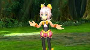 Final fantasy sherlotta