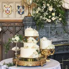 Instead of a more traditional fruit cake, it will involve spring flavours and be covered with ms markle has previously interviewed ms ptak for her former lifestyle website thetig.com which covered. How London Baker Claire Ptak Made The Royal Wedding Cake Eater London