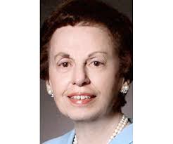 Phyllis Selig Obituary (2014)